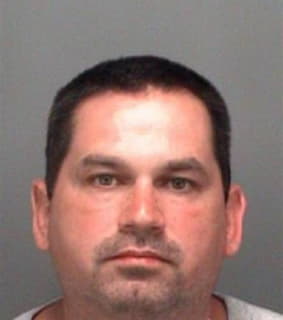 Nelson Francis - Pinellas County, Florida 