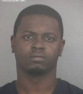 John Israel - Broward County, Florida 