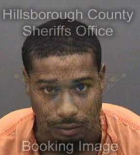 Bowers Jamal - Hillsborough County, Florida 