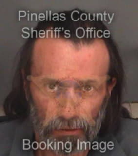 Mills John - Pinellas County, Florida 