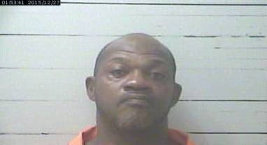 Kimbrough Kenneth - Harrison County, Mississippi 