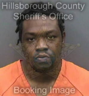 Lee Khambrel - Hillsborough County, Florida 