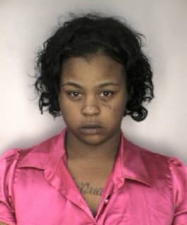 Wilson Kiara - Hillsborough County, Florida 