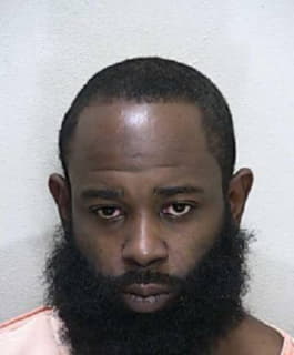 Hardy Lance - Marion County, Florida 