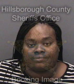 Day Latrice - Hillsborough County, Florida 