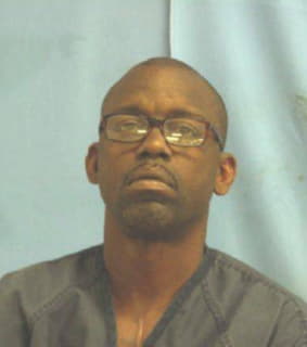 Mcelroy Lloyd - Pulaski County, Arkansas 