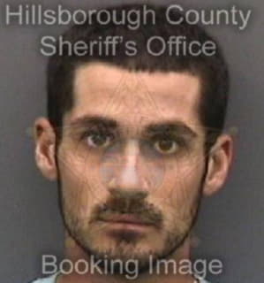 Betancourt Michael - Hillsborough County, Florida 