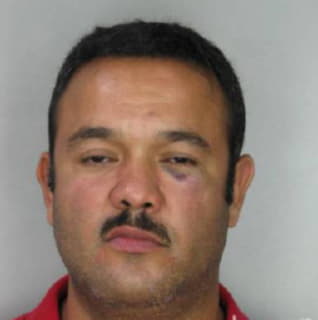 Rodriguez Miguel - Hillsborough County, Florida 