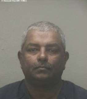 Amritt Phillip - Broward County, Florida 