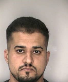 Moadhadi Saif - Hillsborough County, Florida 