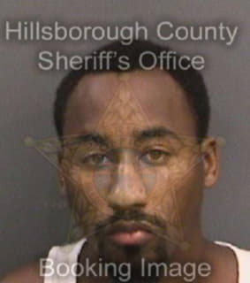 Franklin Shevin - Hillsborough County, Florida 