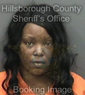 Lee Tanya - Hillsborough County, Florida 