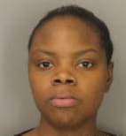 Turner Tiandra - Shelby County, Tennessee 