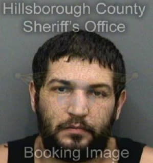 Ford Timothy - Hillsborough County, Florida 