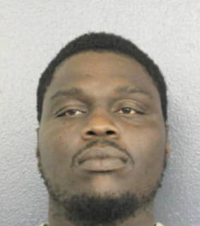 Floyd Xavier - Broward County, Florida 