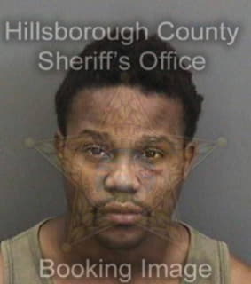 Witter Anray - Hillsborough County, Florida 