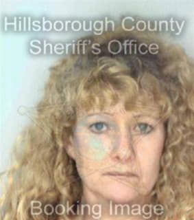 Deane Beth - Hillsborough County, Florida 