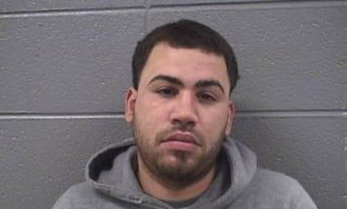 Oneill Efrain - Cook County, Illinois 