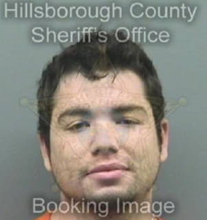 Osullivan Evan - Hillsborough County, Florida 