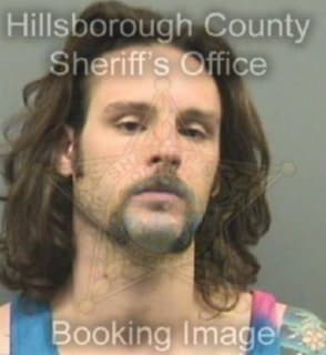 Singleton Hiram - Hillsborough County, Florida 