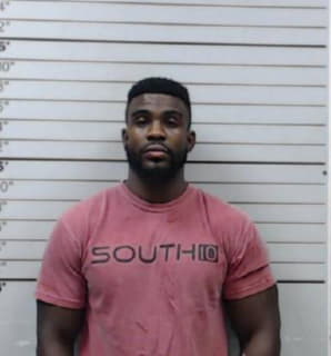 Ware Issac - Lee County, Mississippi 