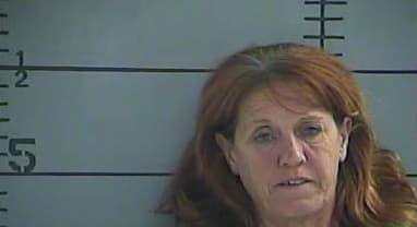 Wolford Jackie - Oldham County, Kentucky 