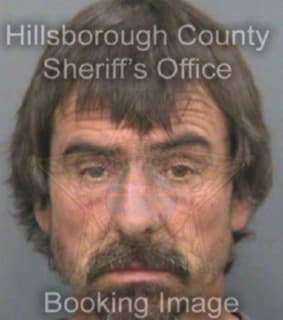 Legg James - Hillsborough County, Florida 