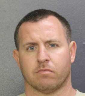 Cohen Jared - Broward County, Florida 