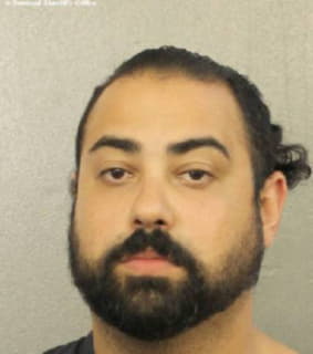 Torres Jose - Broward County, Florida 