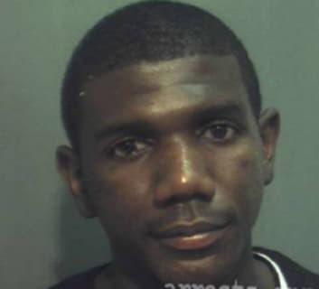 Willis Joseph - Orange County, Florida 