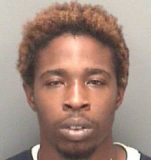 Henderson Marcole - Pinellas County, Florida 