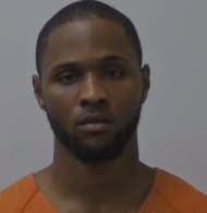 Thomas Marcus - Madison County, Alabama 