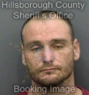 Connell Michael - Hillsborough County, Florida 