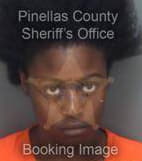 Lawrence Peaches - Pinellas County, Florida 