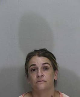 Russo Robyn - Marion County, Florida 