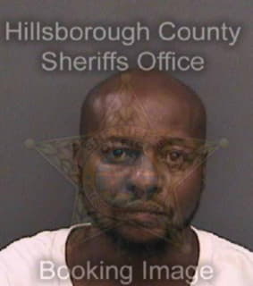 Mitchell Roshawn - Hillsborough County, Florida 