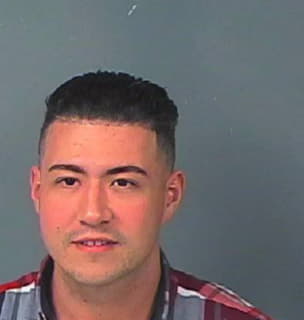 Rodriguez Santos - Hernando County, Florida 