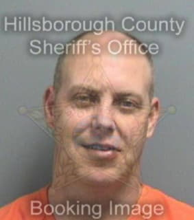 Davis Steven - Hillsborough County, Florida 