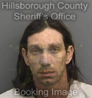 Leon Alayn - Hillsborough County, Florida 