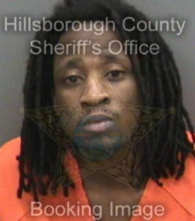 Mathis Anthony - Hillsborough County, Florida 