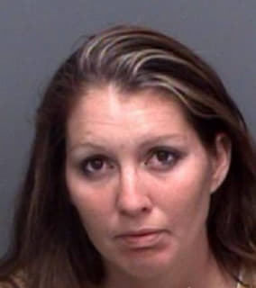 Hoselton Brittney - Pinellas County, Florida 