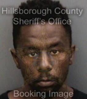 Richardson Chaddrick - Hillsborough County, Florida 