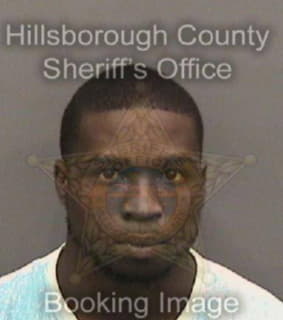 Kendrick Craig - Hillsborough County, Florida 