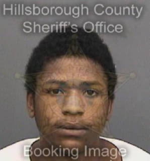 Bowers Elijuwaun - Hillsborough County, Florida 