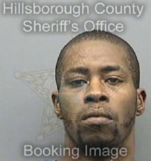 Franklin Eric - Hillsborough County, Florida 