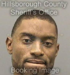 Crawford James - Hillsborough County, Florida 