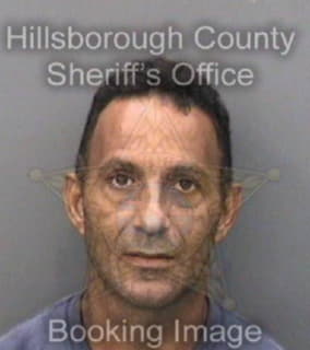 Cruzhernandez Jose - Hillsborough County, Florida 