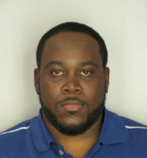 Mingo Leshawn - Hillsborough County, Florida 