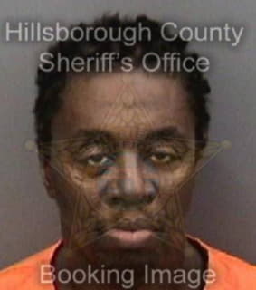 Kirk Michael - Hillsborough County, Florida 