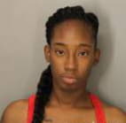 Brooks Rakisha - Shelby County, Tennessee 